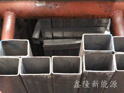七台河市合作案例