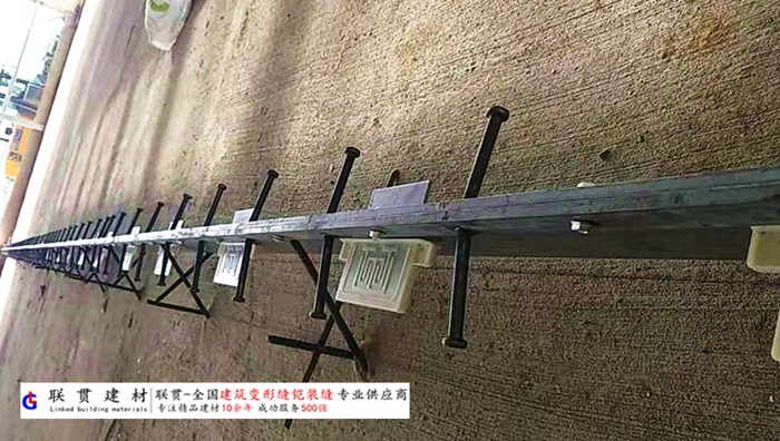七台河市铠甲缝施工案例